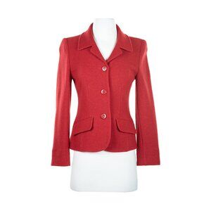 Trixi Schober Blazers 4 Red